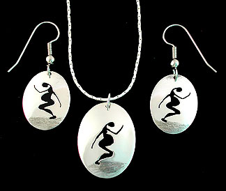 pregnant woman goddess gaia gaya earthgoddess woman women necklace pendant earrings